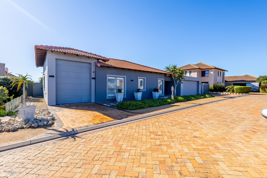 4 Bedroom Property for Sale in Langebaan Country Estate Western Cape